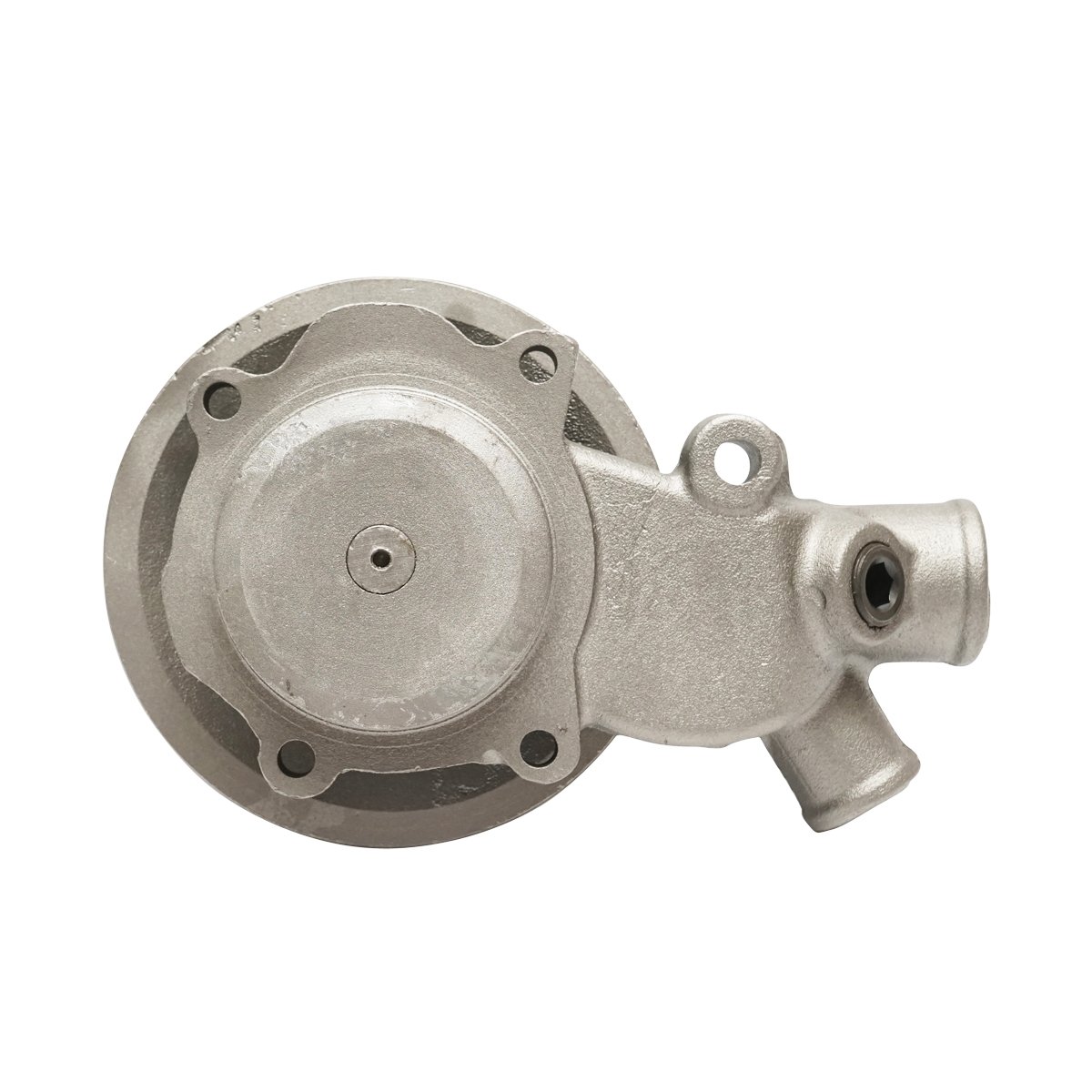 Pompa apa pentru Massey Ferguson, Landini, Perkins OEM 638979M91